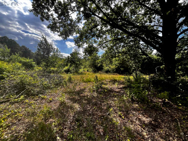 Działka budowlana Henryszew sprzedam