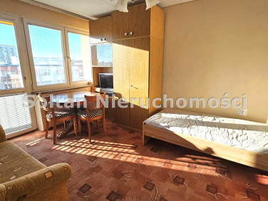 Mieszkanie Warszawa wynajem