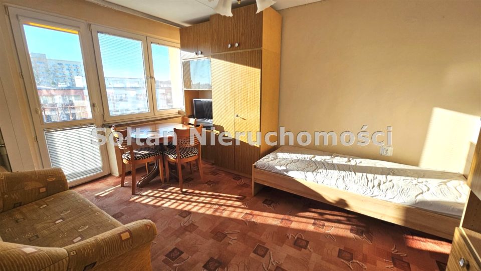 Mieszkanie Warszawa wynajem
