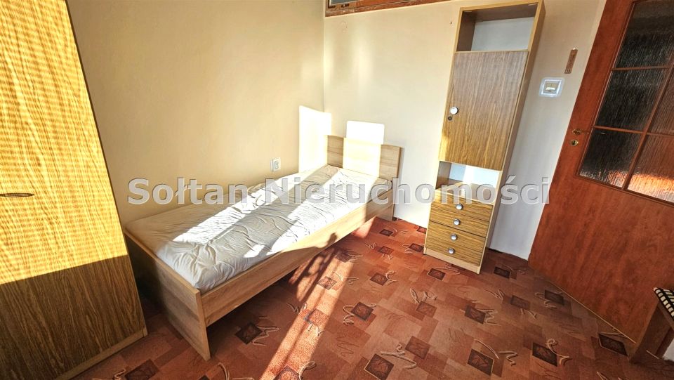 Mieszkanie blok mieszkalny wynajem