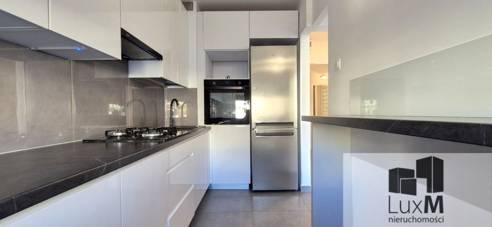 Mieszkanie Gorzów Wielkopolski