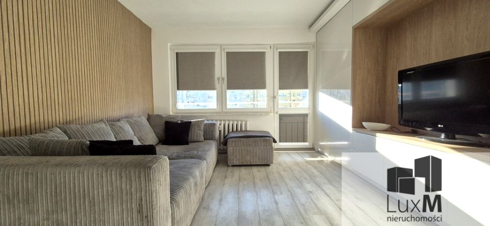 Mieszkanie Gorzów Wielkopolski