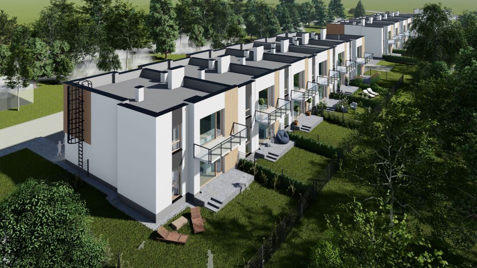 Nowa Przemysłowa II