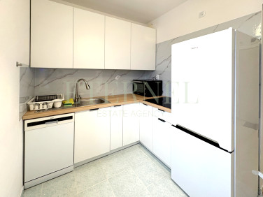 Mieszkanie blok mieszkalny Kraków