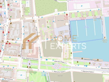 Działka usługowa Gdynia