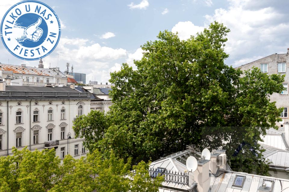 Mieszkanie blok mieszkalny WARSZAWA