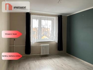 Mieszkanie Chodzież