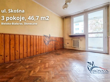 Mieszkanie Bielsko-Biała