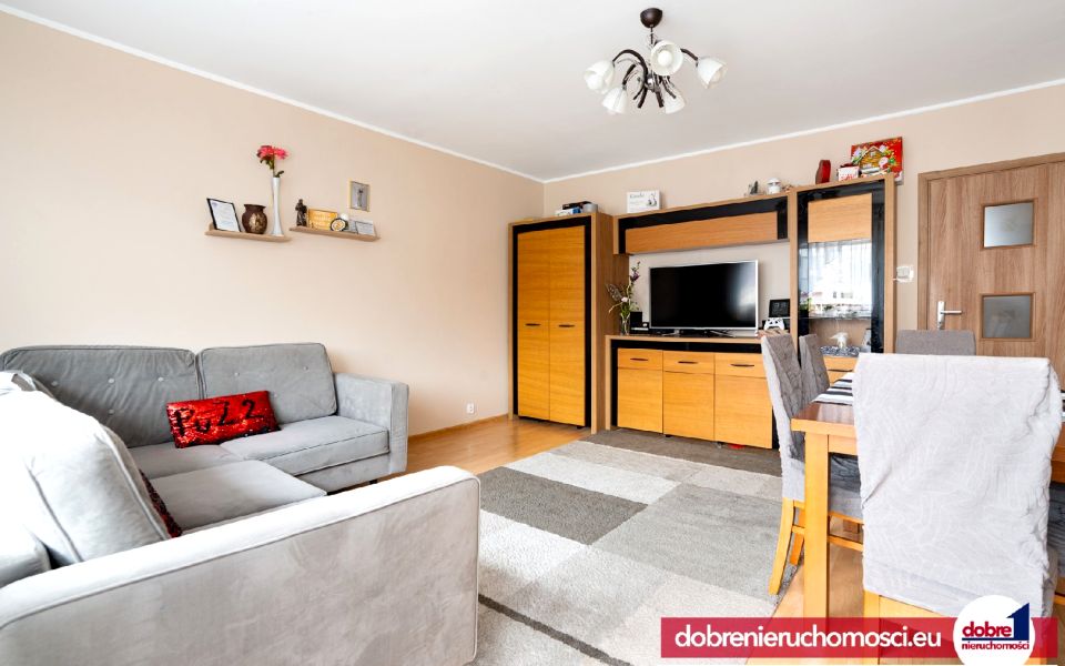 Mieszkanie Bydgoszcz