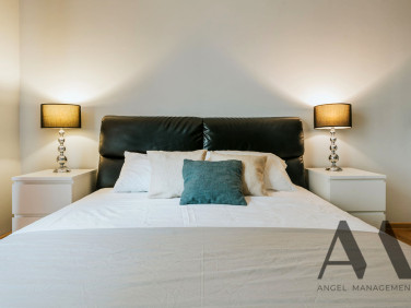 Mieszkanie apartamentowiec Wrocław