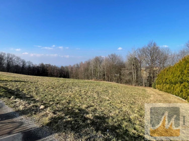 Działka budowlano-rolna Konary