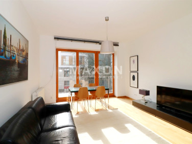 Mieszkanie Warszawa wynajem