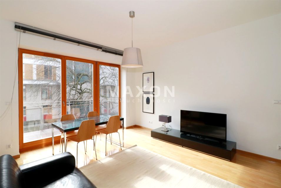 Mieszkanie apartamentowiec wynajem