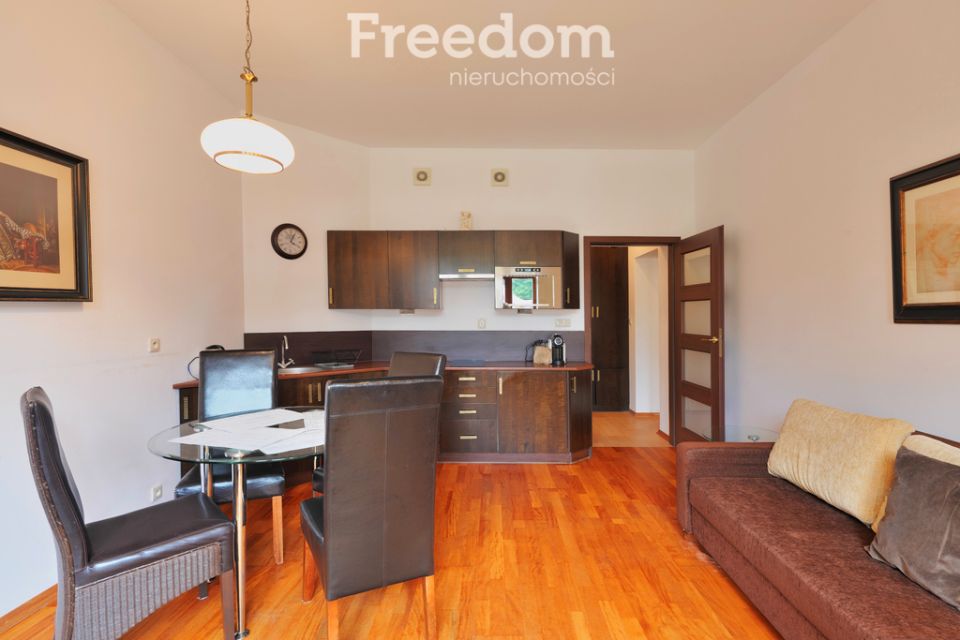 Mieszkanie Szklarska Poręba