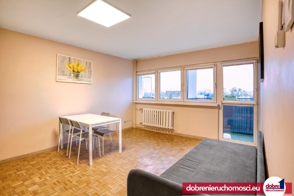 Mieszkanie Bydgoszcz