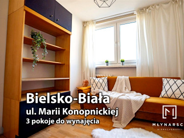 Mieszkanie Bielsko-Biała