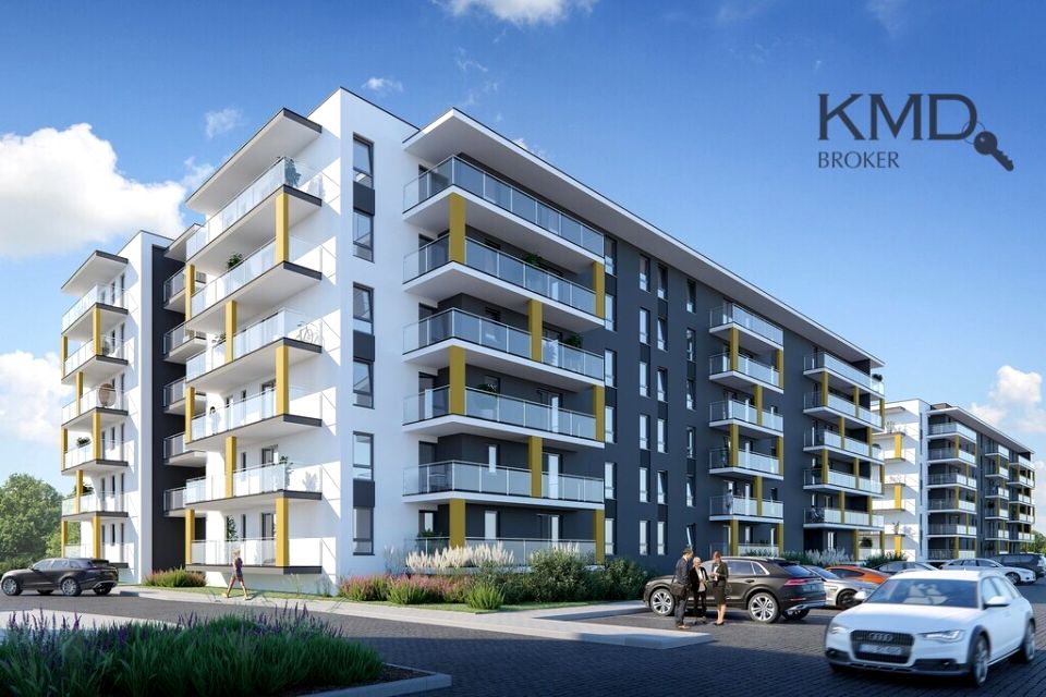 Mieszkanie Lublin sprzedaż