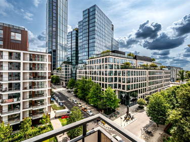 Mieszkanie blok mieszkalny Warszawa