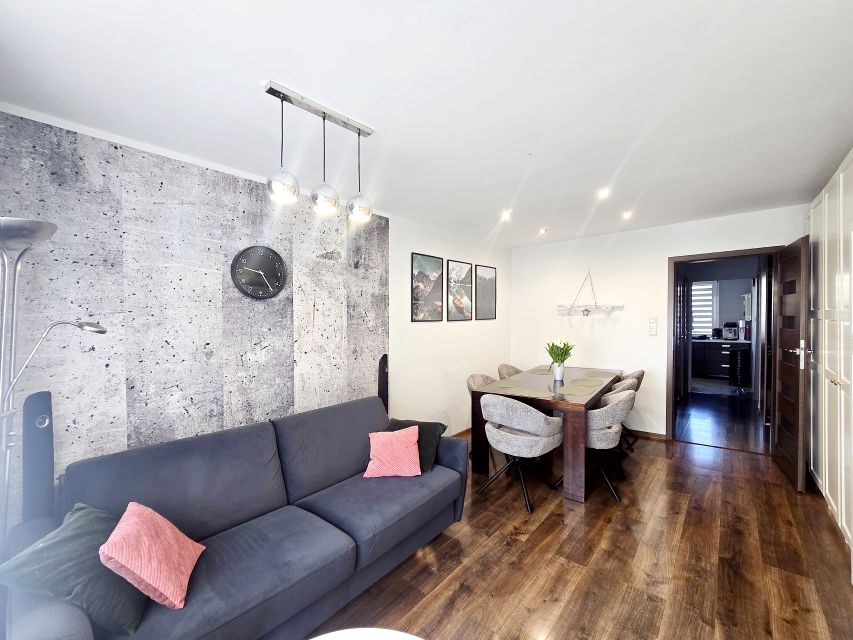 Mieszkanie Siemianowice Śląskie