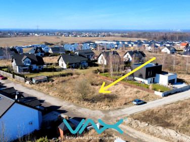 Działka inna sprzedam