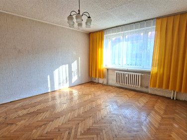 Mieszkanie Oświęcim