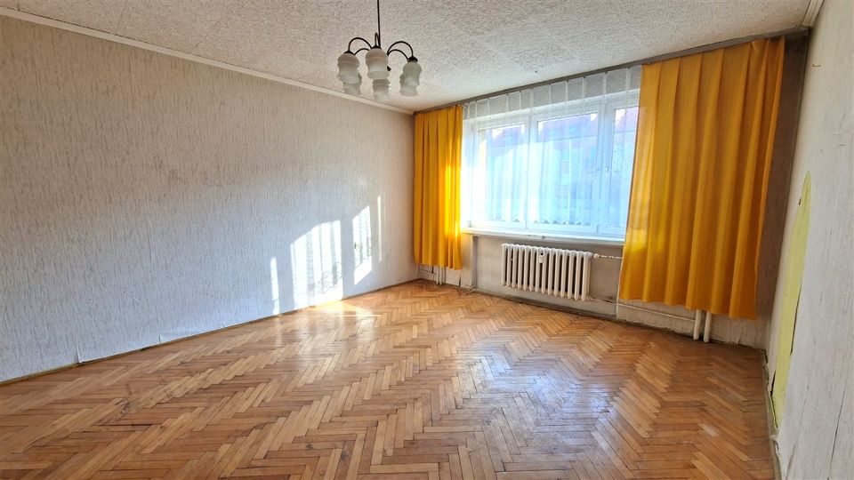 Mieszkanie Oświęcim