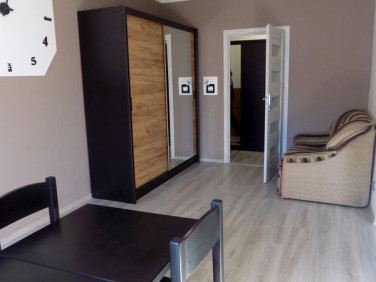 Mieszkanie Świdnica