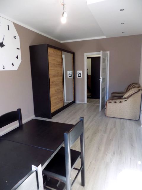 Mieszkanie Świdnica