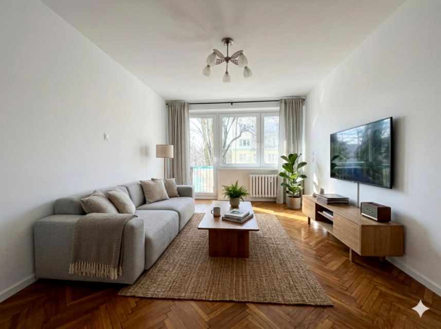 Mieszkanie Pabianice