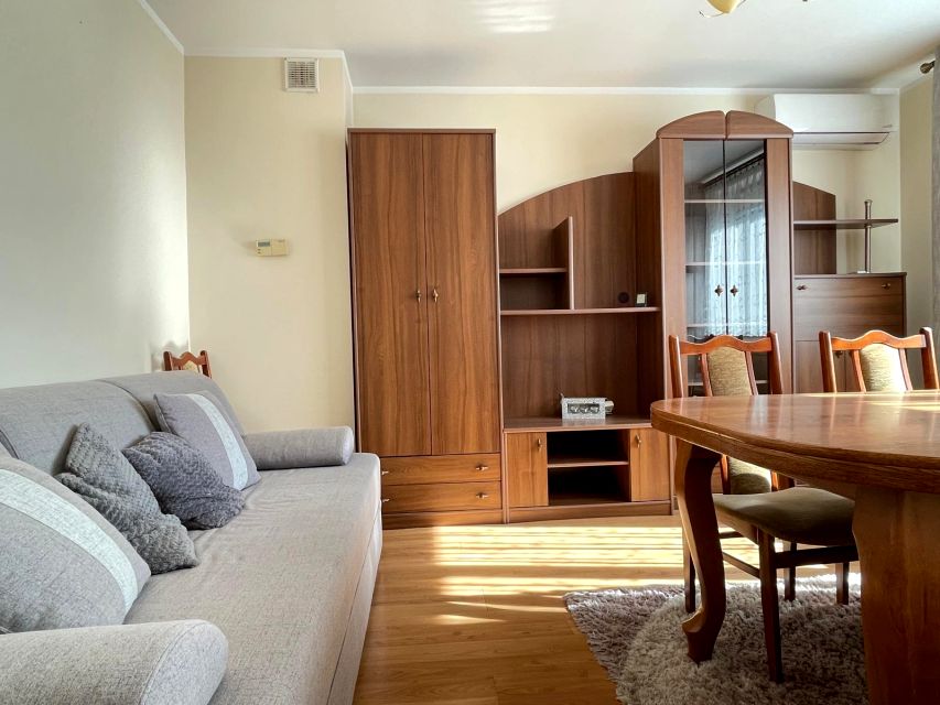 Mieszkanie Wola Dalsza