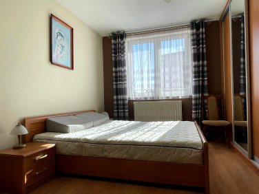 Mieszkanie Wola Dalsza