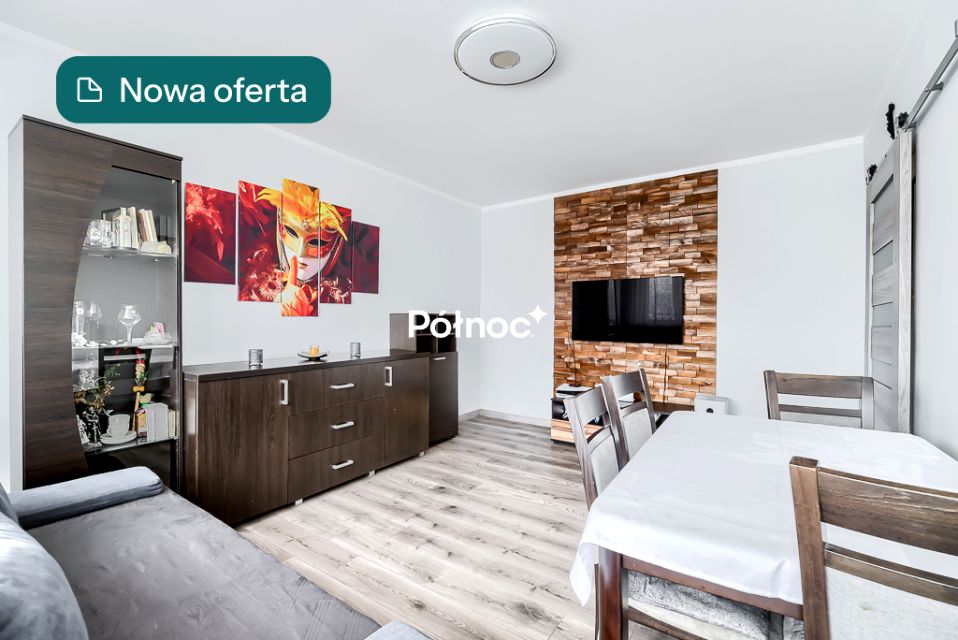 Mieszkanie Ruda Śląska