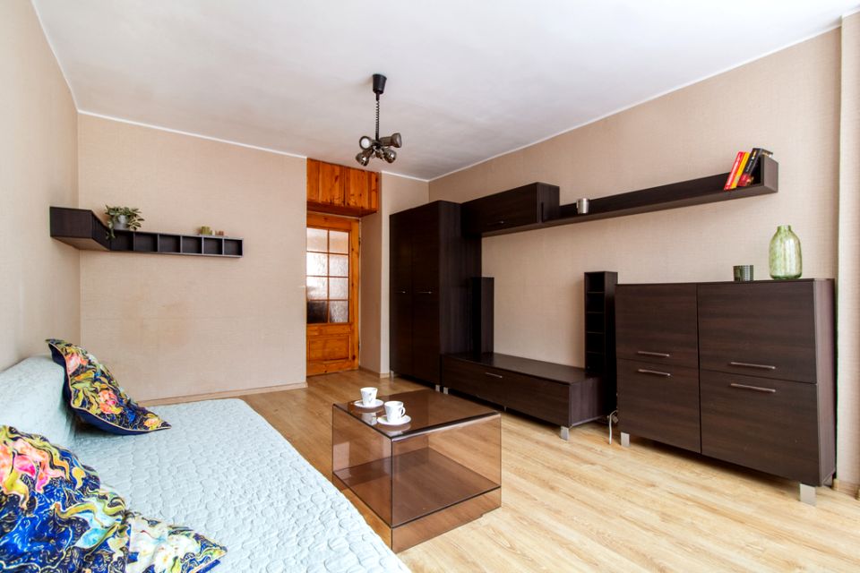 Mieszkanie Zielona Góra