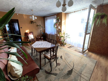 Mieszkanie Sosnowiec