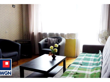 Mieszkanie Częstochowa