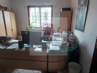 Budynek użytkowy Szczecin wynajem