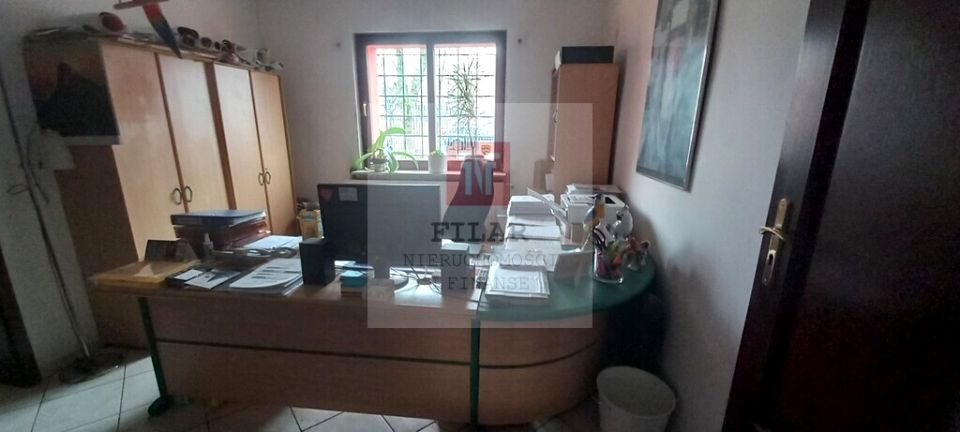 Budynek użytkowy Szczecin wynajem