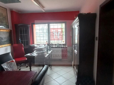 Budynek użytkowy Szczecin