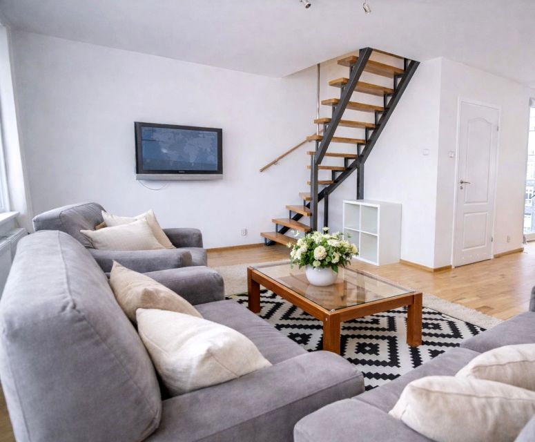 Mieszkanie Białystok