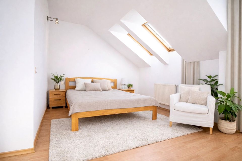 Mieszkanie Białystok