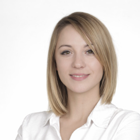 Marika Frydrychowicz