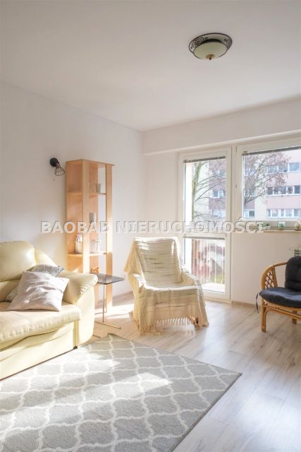 Mieszkanie Warszawa wynajem