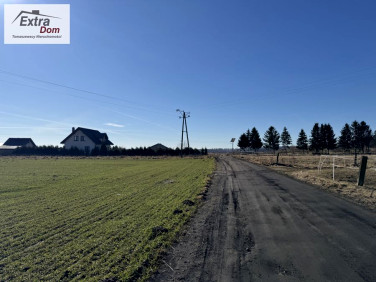 Działka budowlana Gryfice