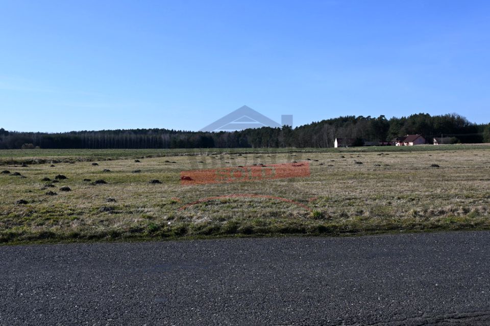 Działka budowlana Kadłub