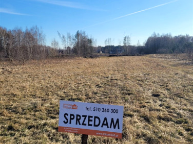 Działka Bełchatów