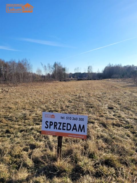 Działka Bełchatów
