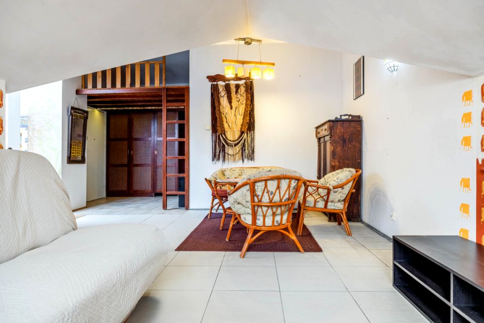 Mieszkanie Białystok