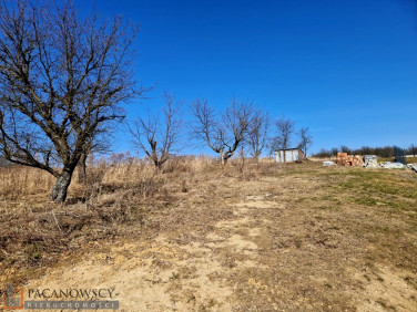 Działka budowlana Narama