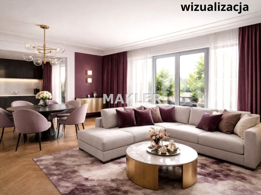 Mieszkanie Bydgoszcz