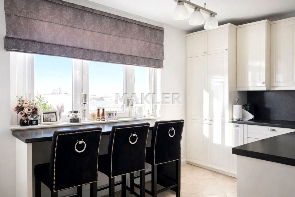 Mieszkanie Bydgoszcz